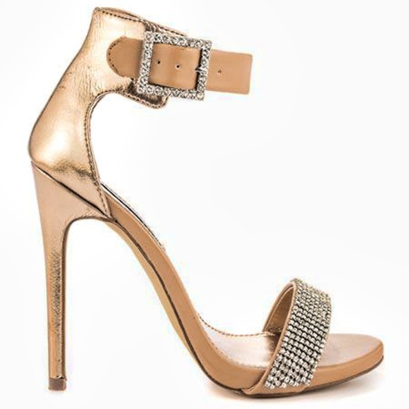 STEVE MADDEN MARLEN-R DRESS PUMP - Picture 1 of 3